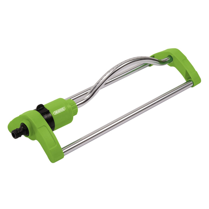 Oscillating-Sprinkler-with-17-Jets