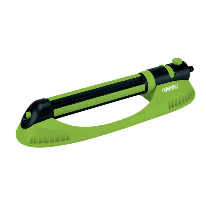 Oscillating-Sprinkler-with-9-21-Jets