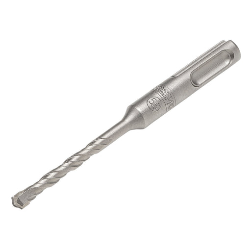 SDS-Plus-Centric-Tip-Drill-Bit,-5.5-x-110mm