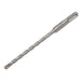 SDS-Plus-Centric-Tip-Drill-Bit,-6.0-x-160mm