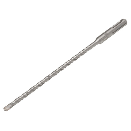 SDS-Plus-Centric-Tip-Drill-Bit,-6.0-x-210mm