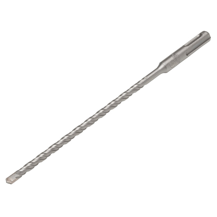 SDS-Plus-Centric-Tip-Drill-Bit,-6.0-x-210mm