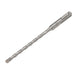 SDS-Plus-Centric-Tip-Drill-Bit,-6.5-x-160mm