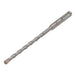 SDS-Plus-Centric-Tip-Drill-Bit,-6.5-x-210mm