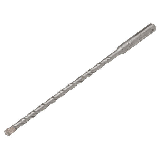SDS-Plus-Centric-Tip-Drill-Bit,-7.0-x-210mm