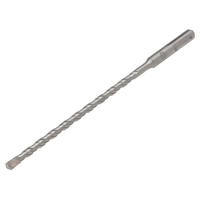 SDS-Plus-Centric-Tip-Drill-Bit,-7.0-x-210mm