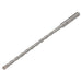 SDS-Plus-Centric-Tip-Drill-Bit,-7.0-x-210mm