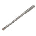 SDS-Plus-Centric-Tip-Drill-Bit,-8.0-x-160mm