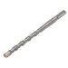 SDS-Plus-Centric-Tip-Drill-Bit,-10.0-x-160mm