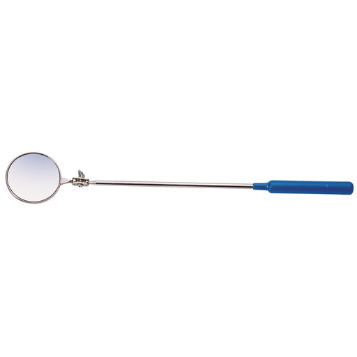 Fixed-Shaft-Inspection-Mirror,-370mm