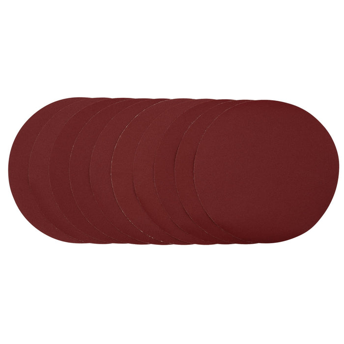 Sanding-Discs,-230mm,-240-Grit-(Pack-of-10)