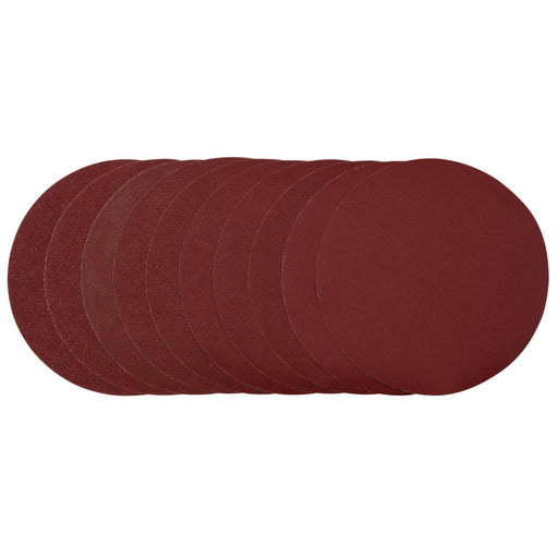 Sanding-Discs,-230mm,-Assorted-Grit-(Pack-of-10)