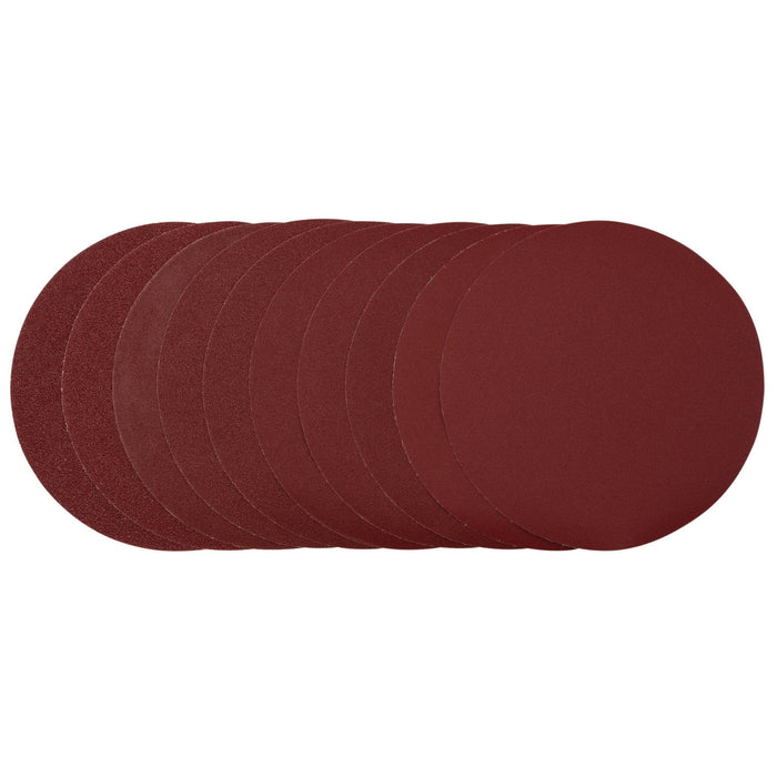Sanding-Discs,-230mm,-Assorted-Grit-(Pack-of-10)