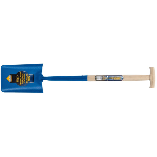 Draper-Expert-Contractors-Trenching-Shovel-with-Ash-Shaft-and-T-Handle