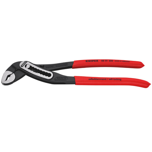 KNIPEX-88-01-250-Alligator®-Water-Pump-Pliers,-250mm