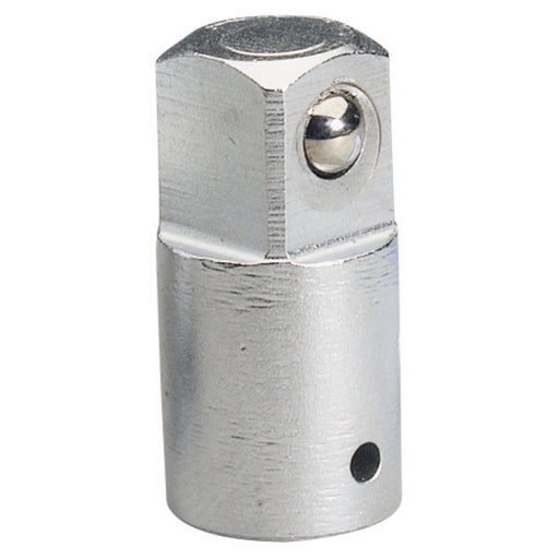 Elora-Socket-Converter,-1/4"(F)-x-3/8"(M)