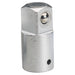 Elora-Socket-Converter,-1/4"(F)-x-3/8"(M)