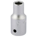 Elora-Hexagon-Socket,-1/4"-Sq.-Dr.,-5mm