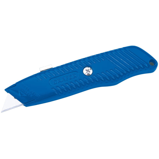 Retractable-Blade-Trimming-Knife-with-5-x-Blades