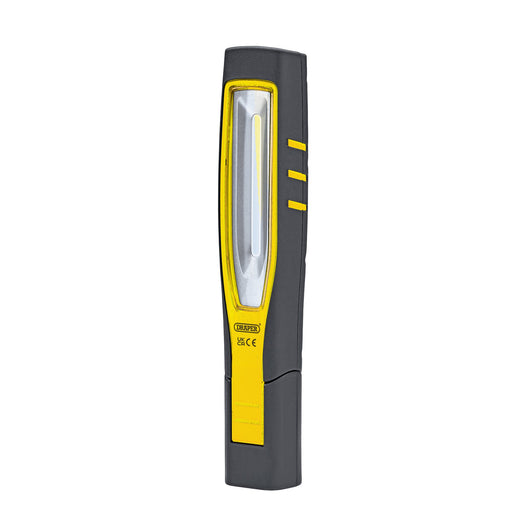 COB/SMD-LED-Rechargeable-Inspection-Lamp,-10W,-1,000-Lumens,-Yellow,-1-x-USB-Charging-Socket-Supplied