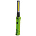 COB/SMD-LED-Rechargeable-Slimline-Inspection-Lamp,-3W,-170-Lumens,-Green,-1-x-USB-Cable-Supplied