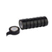Draper-Expert-Insulation-Tape,-10m-x-19mm,-Black-(Pack-of-8)