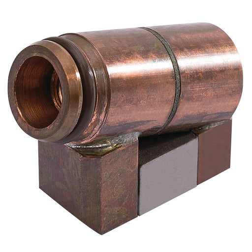 Focus-Coil-Inclined