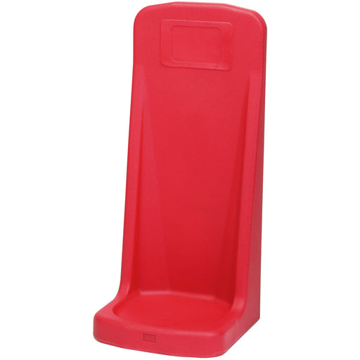 Single-Fire-Extinguisher-Stand
