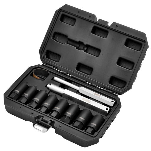 Locking-Wheel-Nut-Removal-Set-(10-Piece)