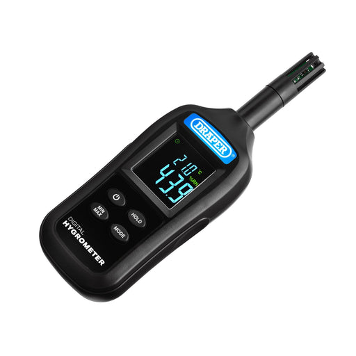 Haneld-Digital-Hygrometer---Humidity-and-Temperature-Meter,-0-100%-RH-and--20-to-+70Â°C