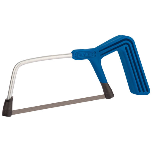 Junior-Hacksaw