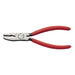 KNIPEX-91-51-160-SBE-Glass-Nibbling-Pincers,-160mm