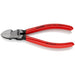 KNIPEX-72-01-140-Diagonal-Cutters,-140mm