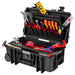 KNIPEX-00-21-33-S-Tool-Case-"Robust26",-17-Parts