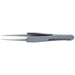 KNIPEX-92-21-10-ESD-Precision-Tweezers-with-rubber-handles-ESD,-123mm