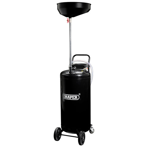 Gravity-Oil-Drainer,-90L