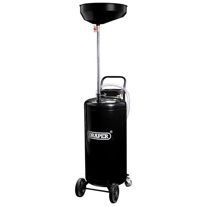 Gravity-Oil-Drainer,-90L