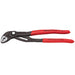 KNIPEX-87-01-250-SB-Cobra®-High-Tech-Water-Pump-Pliers,-250mm