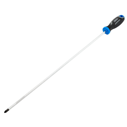 Phillips-Soft-Grip-Screwdriver,-PH2-x-450mm