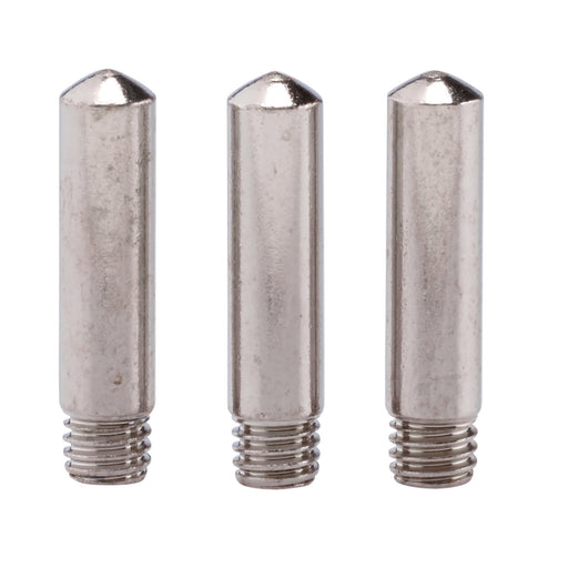 Plasma-Cutter-Electrode-for-Stock-No.-70066-(Pack-of-3)