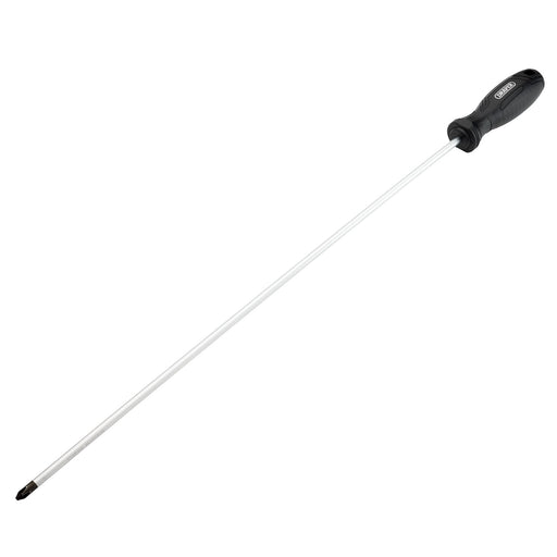 Phillips-Hard-Grip-Screwdriver,-PH2-x-450mm