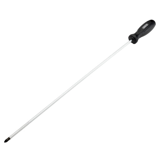 Pozi-Hard-Grip-Screwdriver,-PZ2-x-450mm