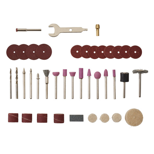 Rotary-Multi-Tool-Accessory-Set-(40-Piece)