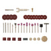 Rotary-Multi-Tool-Accessory-Set-(40-Piece)