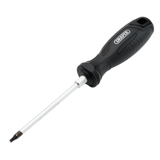 Draper-TX-STARÂ®-Hard-Grip-Screwdriver,-T15-x-100mm