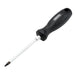 Draper-TX-STARÂ®-Hard-Grip-Screwdriver,-T15-x-100mm