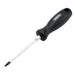 Draper-TX-STARÂ®-Tamperproof-Hard-Grip-Screwdriver,-T15H-x-100mm