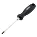 Draper-TX-STARÂ®-Tamperproof-Hard-Grip-Screwdriver,-T20H-x-100mm