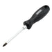 Draper-TX-STARÂ®-Tamperproof-Hard-Grip-Screwdriver,-T25H-x-100mm