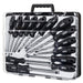 Hard-Grip-Screwdriver-Set-with-Draper-TX-STARÂ®-(14-Piece)